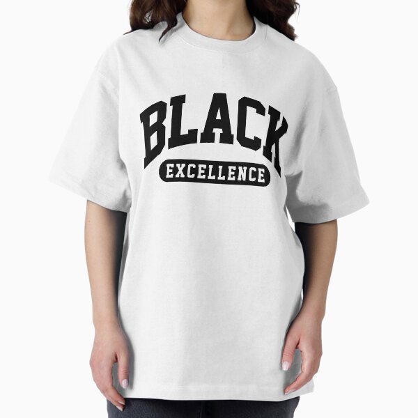 Item preview, Black Excellence Slay Snack African American Shirt designed and sold by qualitytimes.
