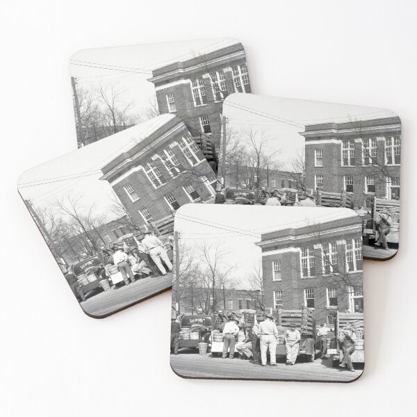 Item preview, 1954 TATER DAY, BENTON, MARSHALL COUNTY, KENTUCKY NO.6 designed and sold by West Kentucky Genealogy.