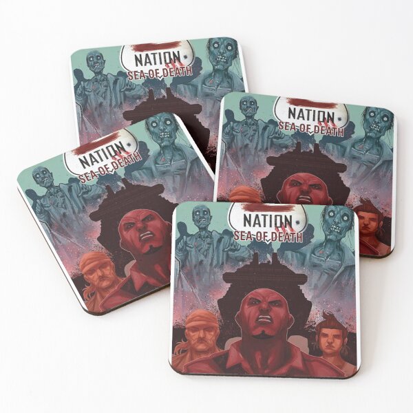 Item preview, Fan Club - Z Nation designed and sold by premiumsales.