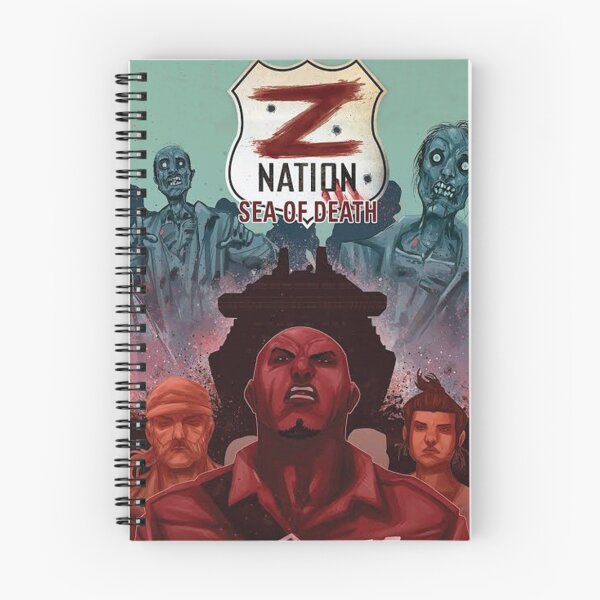Item preview, Fan Club - Z Nation designed and sold by premiumsales.