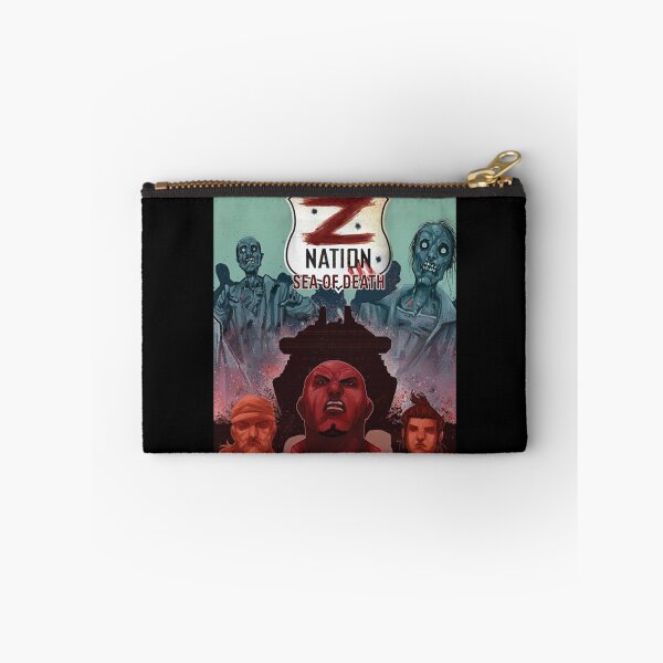 Item preview, Fan Club - Z Nation designed and sold by premiumsales.