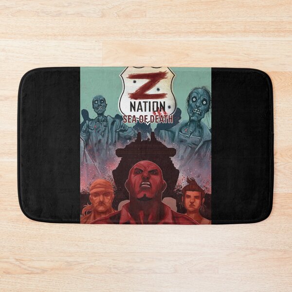 Item preview, Fan Club - Z Nation designed and sold by premiumsales.