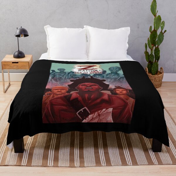 Item preview, Fan Club - Z Nation designed and sold by premiumsales.