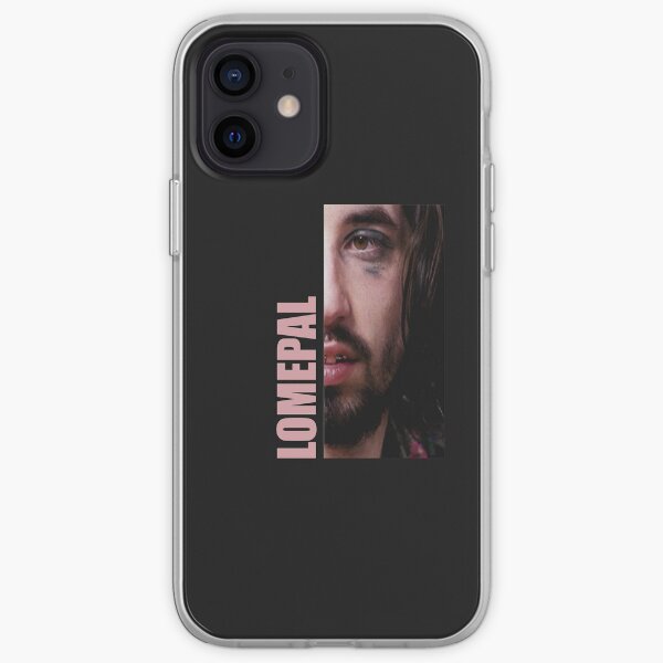 LOMEPAL Coque souple iPhone