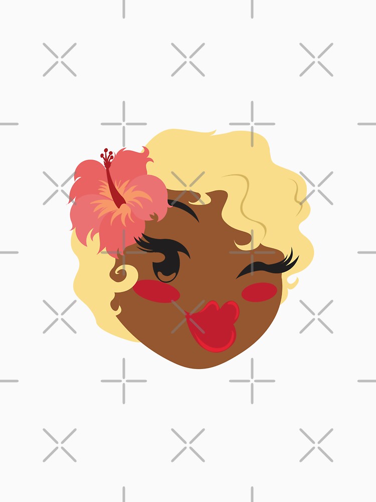 Pincurls & Parasols Private Listing by jhennetylerb