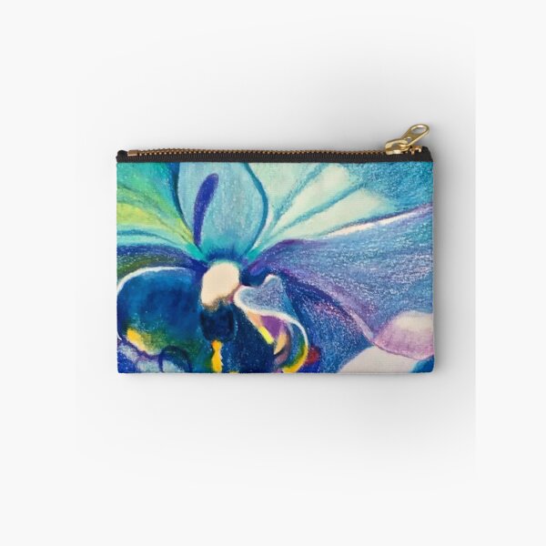 Item preview, Stunning Purple Orchid designed and sold by IneseEdwardsArt.