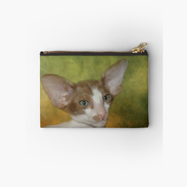 Item preview, Sweet Oriental Shorthair Kitten designed and sold by Elisabeth Lucas.