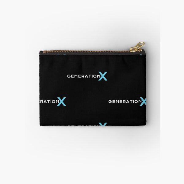 Item preview, Generation X Cool Era Gift design designed and sold by doodabobs.