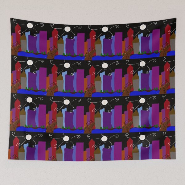 Item preview, One Tribute to New York designed and sold by Michelina09.