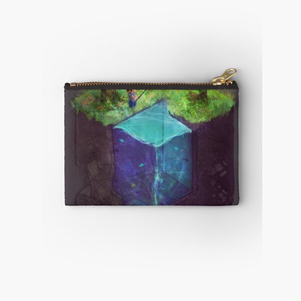 Item preview, Fishing for blocks designed and sold by Adeel Ahmed.