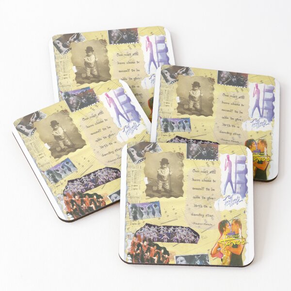 Item preview, Dancing Star! designed and sold by RobynLee.