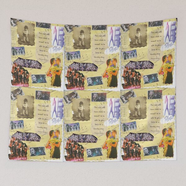 Item preview, Dancing Star! designed and sold by RobynLee.