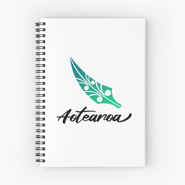 Item preview, Aotearoa Maori Design  designed and sold by Heartwall.