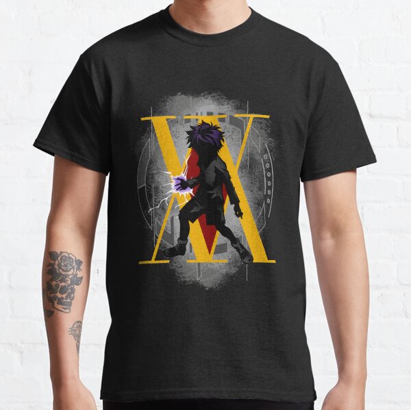 Thunderbolt Kid Classic T-Shirt