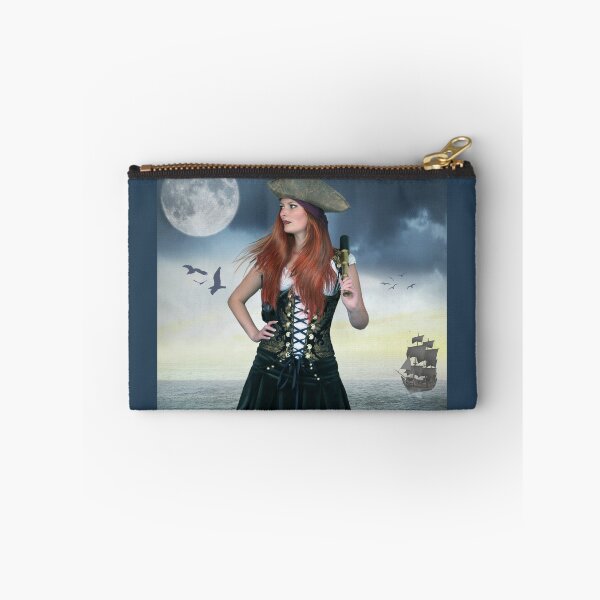 Item preview, High Seas designed and sold by Jennie Yuen.