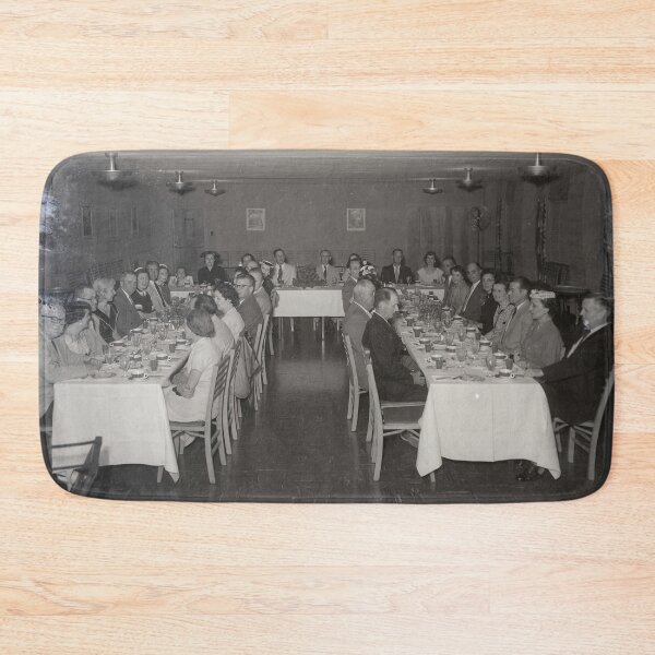 Item preview, CLASS OF 1930 REUNION AT KENLAKE IN 1954 designed and sold by West Kentucky Genealogy.