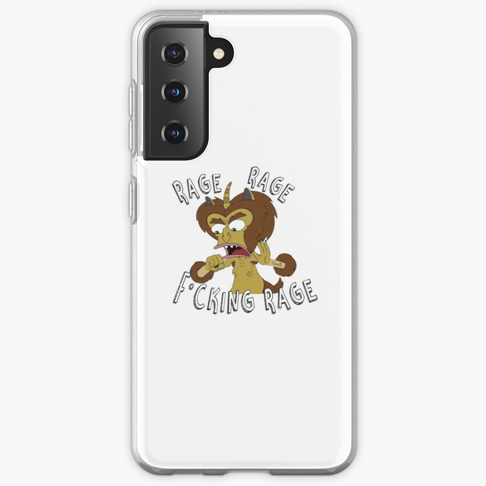 Item preview, Samsung Galaxy Soft Case designed and sold by lorberaudrey.