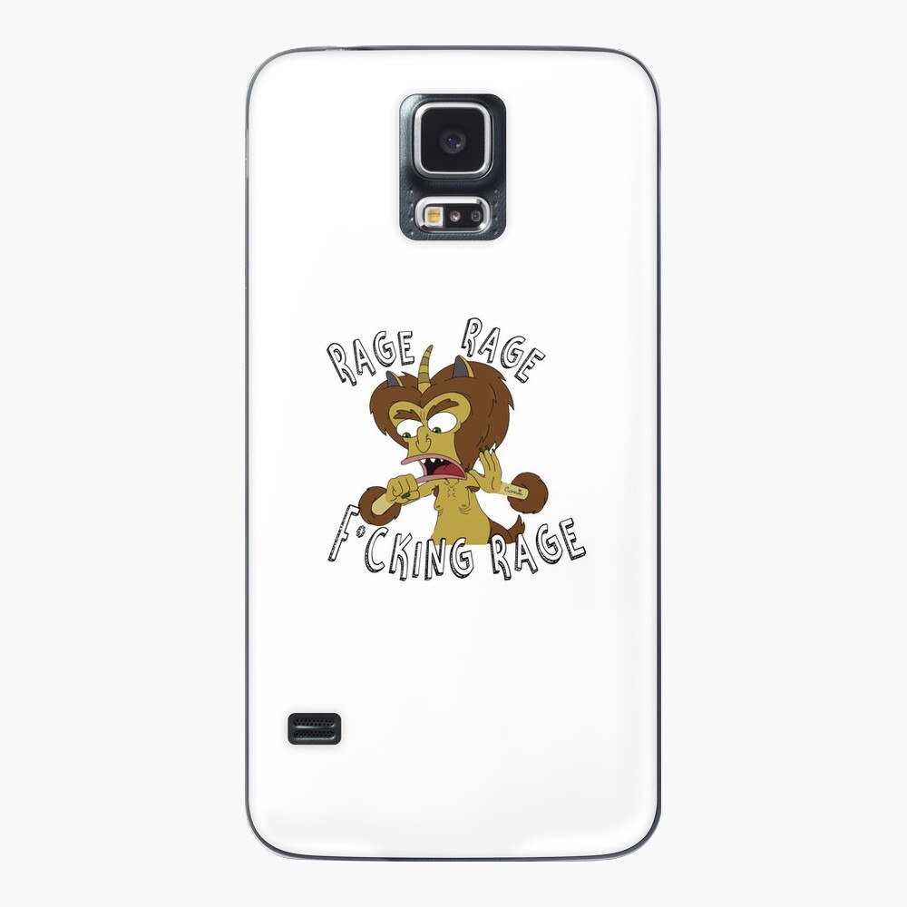 Item preview, Samsung Galaxy Skin designed and sold by lorberaudrey.