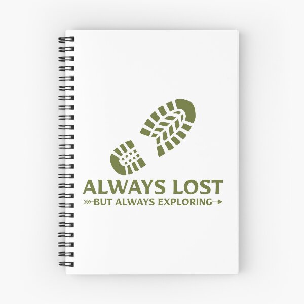 Item preview,  always exploring  designed and sold by Animalhead.