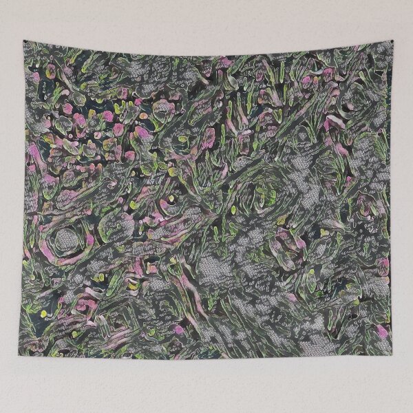 Item preview, ACID REJUVENATION designed and sold by GNOSHERY LIBERTAS.