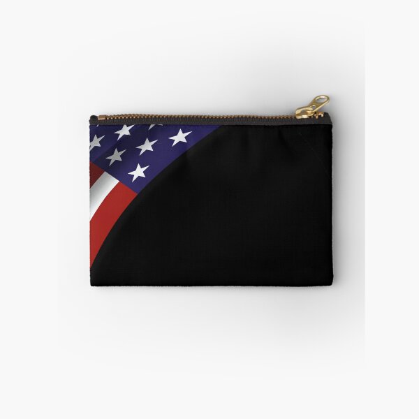 Item preview, Draped US Flag designed and sold by OBJETDART.
