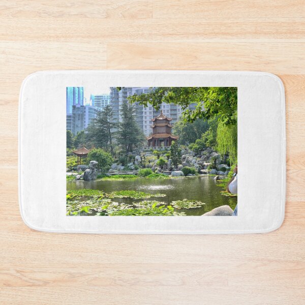 Item preview,  An Asian Oasis ( 8 ) designed and sold by Larry Davis.
