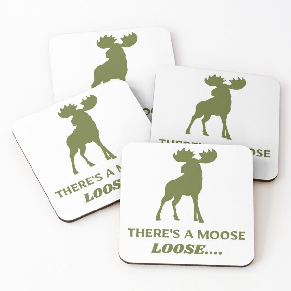 Item preview, there's a moose loose designed and sold by Animalhead.