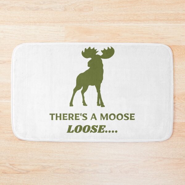 Item preview, there's a moose loose designed and sold by Animalhead.