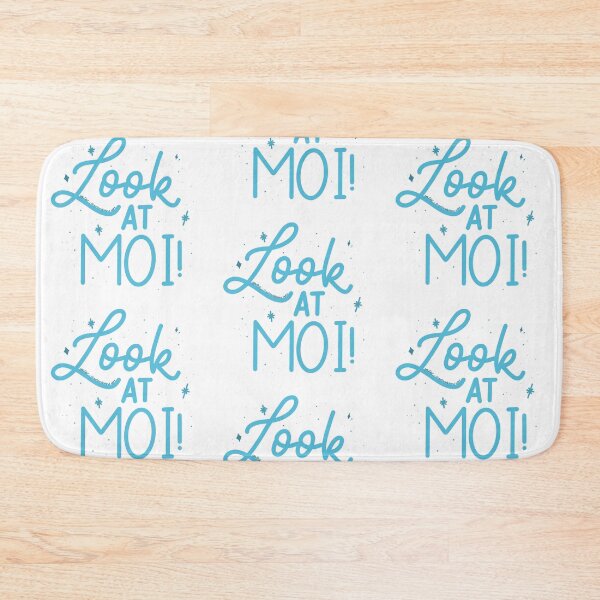 Item preview, Look At Moi! Kath and Kim designed and sold by zoltrondesigns.