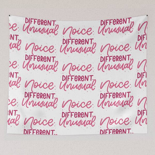 Item preview, It’s Noice, It’s Different, It’s Unusual - Kath and Kim designed and sold by zoltrondesigns.