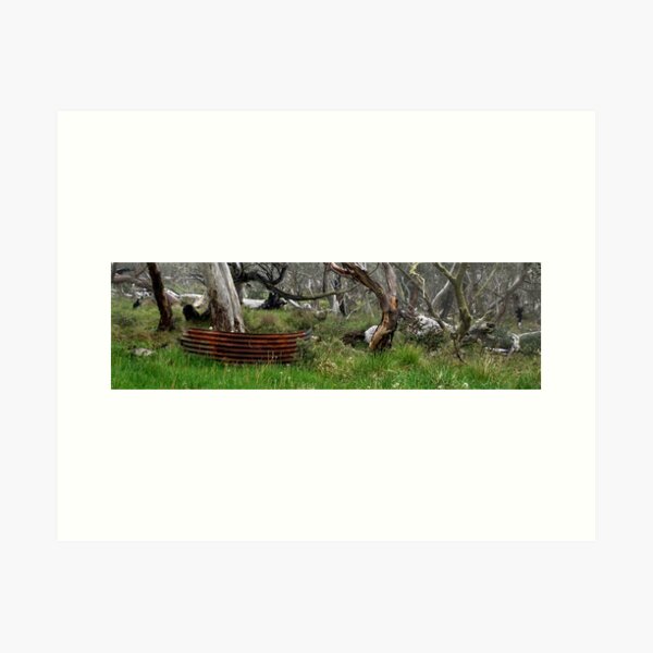 Item preview, High Country designed and sold by Les Unsworth.