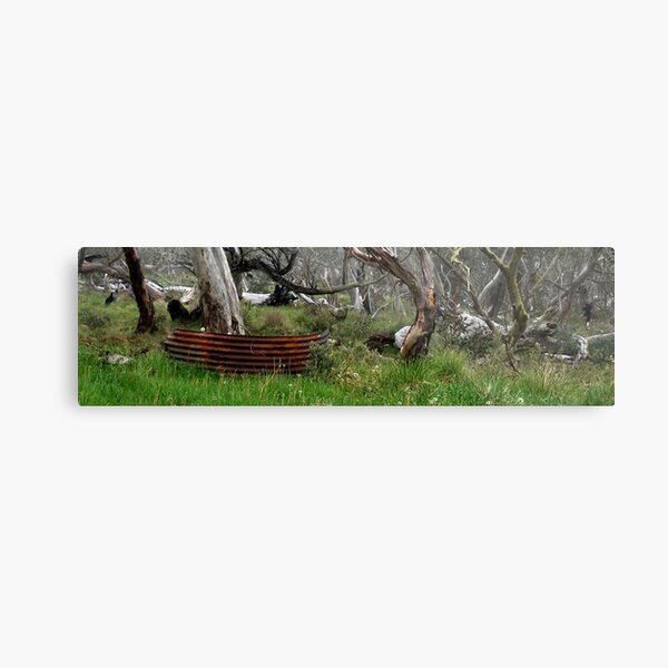 Item preview, High Country designed and sold by Les Unsworth.