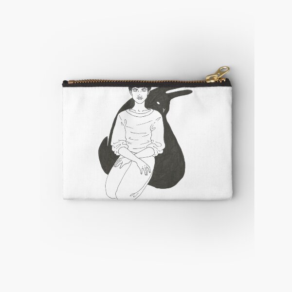 Item preview, Bunny Boy designed and sold by grandmastattoo.