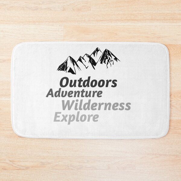Item preview, adventure outdoors designed and sold by Animalhead.