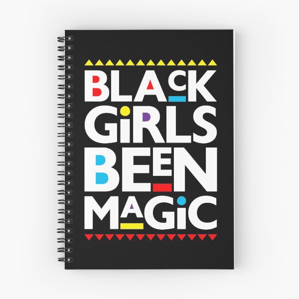 Item preview, Black Girls Been Magic Slay Snack African American Shirt designed and sold by qualitytimes.
