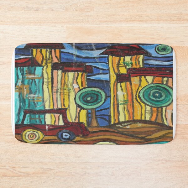 Item preview, Funky town designed and sold by sladjana.