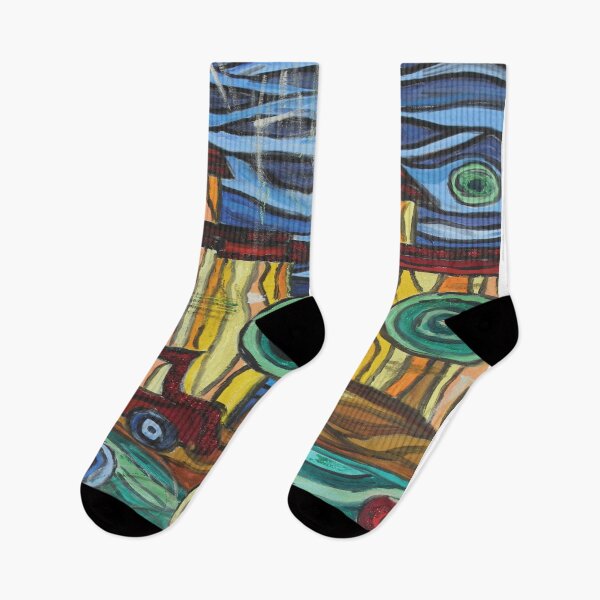 Item preview, Funky town designed and sold by sladjana.
