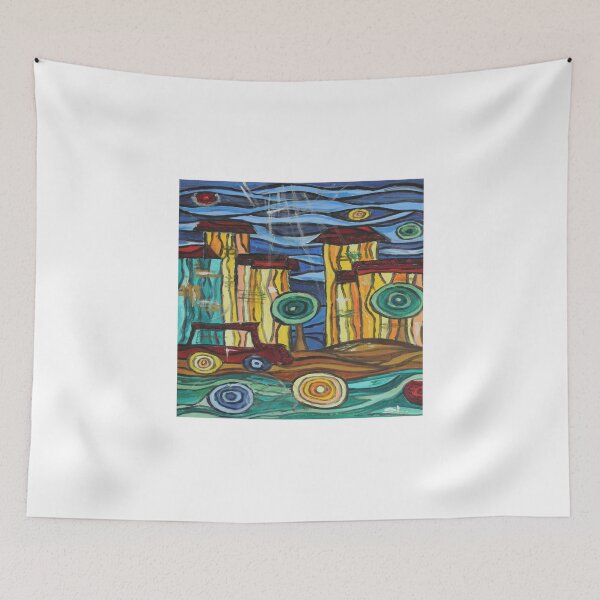 Item preview, Funky town designed and sold by sladjana.