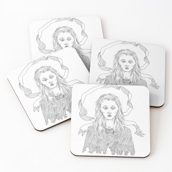 Item preview, Vampire Girl designed and sold by grandmastattoo.