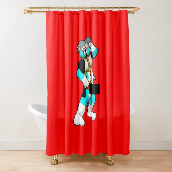 Pirates Shower Curtains for Sale - Pixels Merch