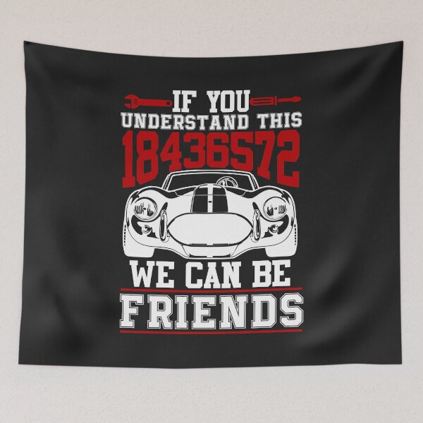 Item preview, If You Understand this 18436572 funny mechanic for men women designed and sold by hadleydesigns.