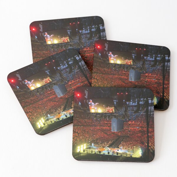 Item preview, U2 designed and sold by Chuck Zacharias.