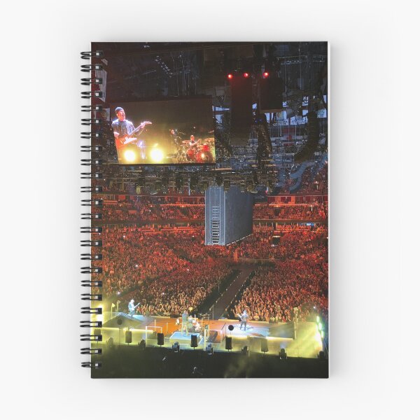 Item preview, U2 designed and sold by Chuck Zacharias.