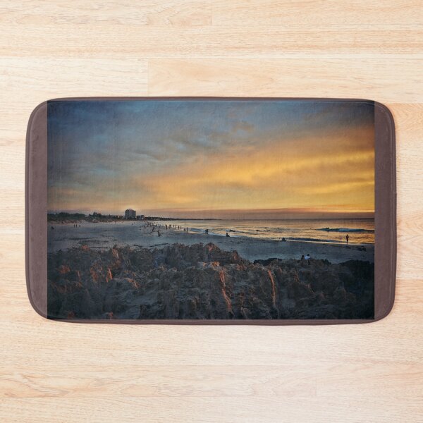 Item preview, The Tempest, Trigg to Scarborough designed and sold by Melinda Ison - Poor.