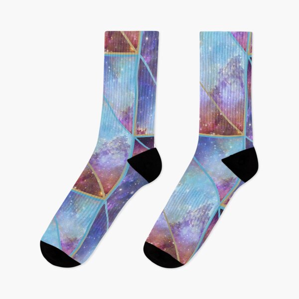 Aperçu de l'œuvre Motif Galaxy # 1 créée et vendue par Timstarstudio.