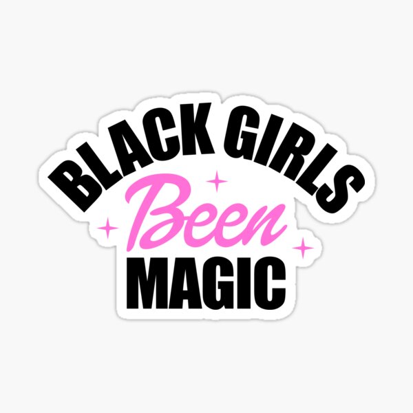 Artikel-Vorschau von Schwarze Mädchen waren Magic Slay Snack Afroamerikaner Shirt, designt und verkauft von qualitytimes.