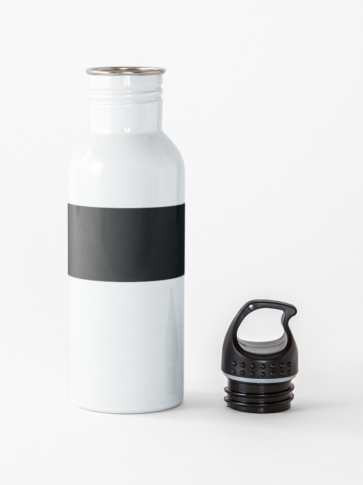 Alternate view of dumb bitch juice-regret Water Bottle