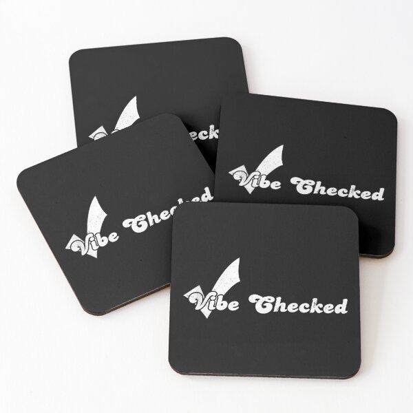 Item preview, Vibe Checked designed and sold by shidesigns.