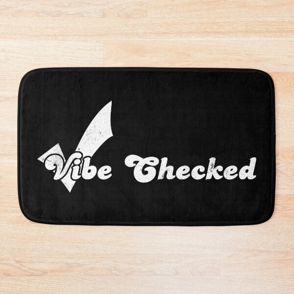 Item preview, Vibe Checked designed and sold by shidesigns.