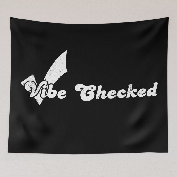 Item preview, Vibe Checked designed and sold by shidesigns.